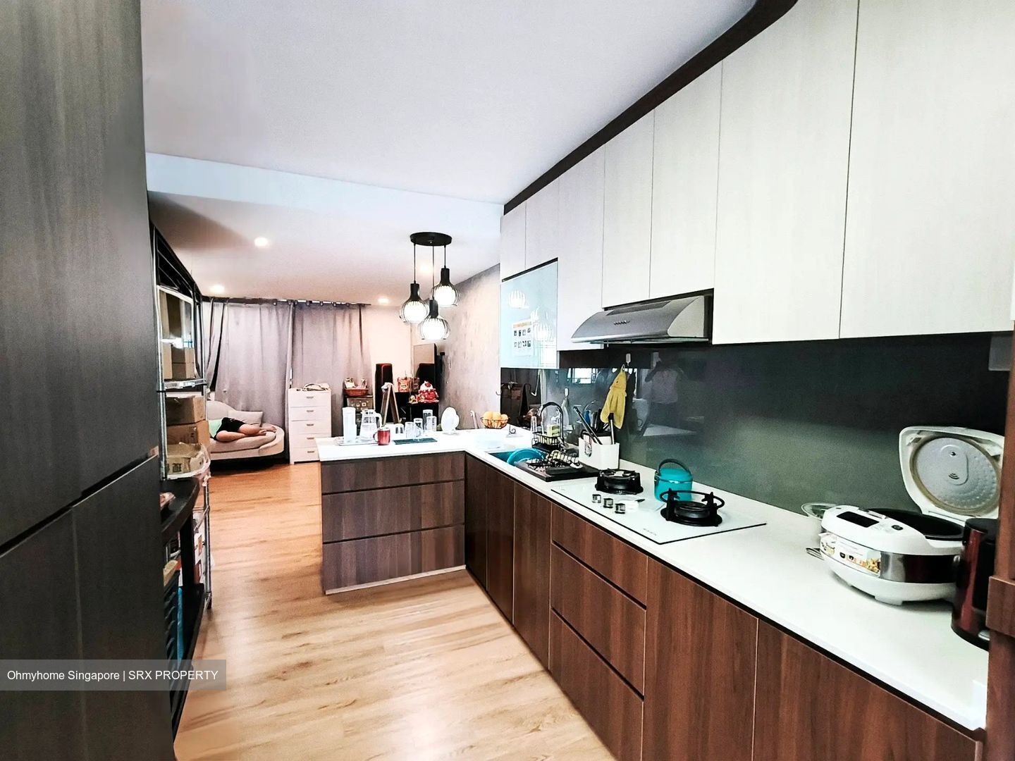 Blk 349 Woodlands Avenue 3 (Woodlands), HDB 4 Rooms #601512821